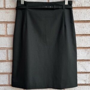 Classic Women's Pencil Skirt
